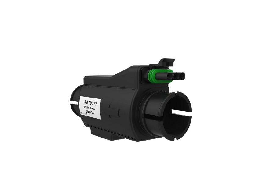 Z5421 - SENSOR DE BLOQUEIO DE SEMENTES JOHN DEERE: AA70077